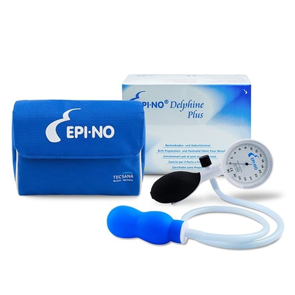 Ejercitador del suelo pélvico con biofeedback EPI·NO® Delphine Plus